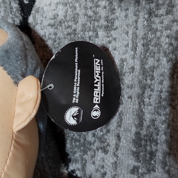 THE GODFATHER DON VITO CORLEONE 2014 PLUSH ACTION FIGURES - Picture 8 of 12